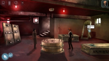 Cognition Screenshot